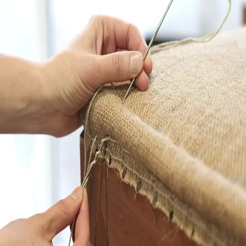 sofa repair