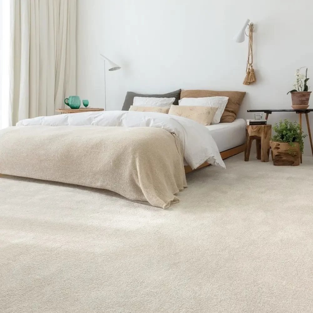 Velvet Carpets