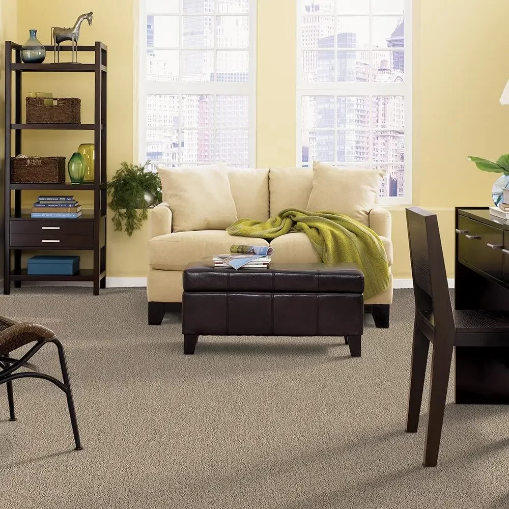 Velvet Carpets