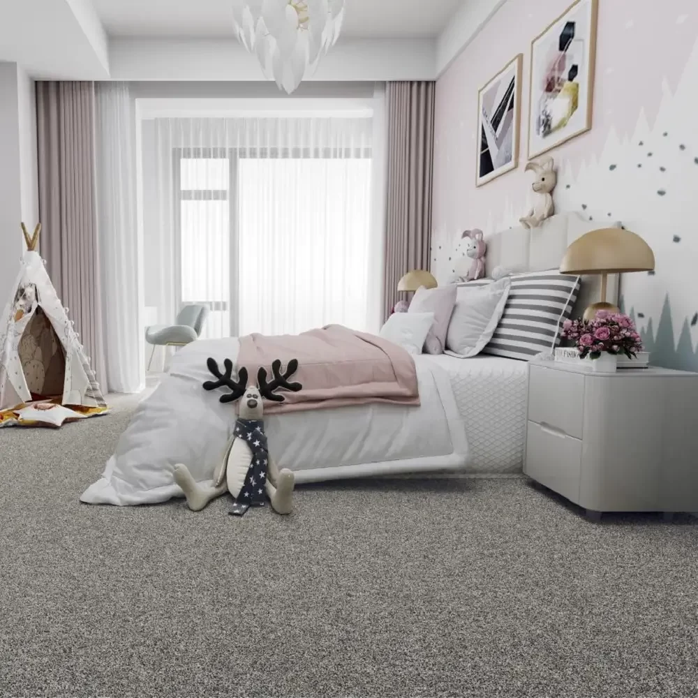 Velvet Carpets