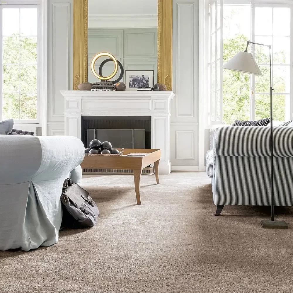 Velvet Carpets