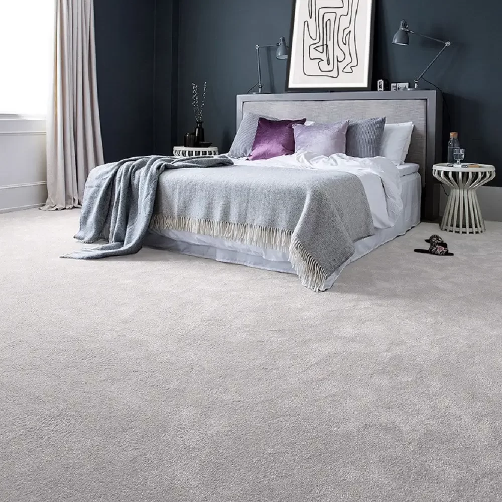Velvet Carpets