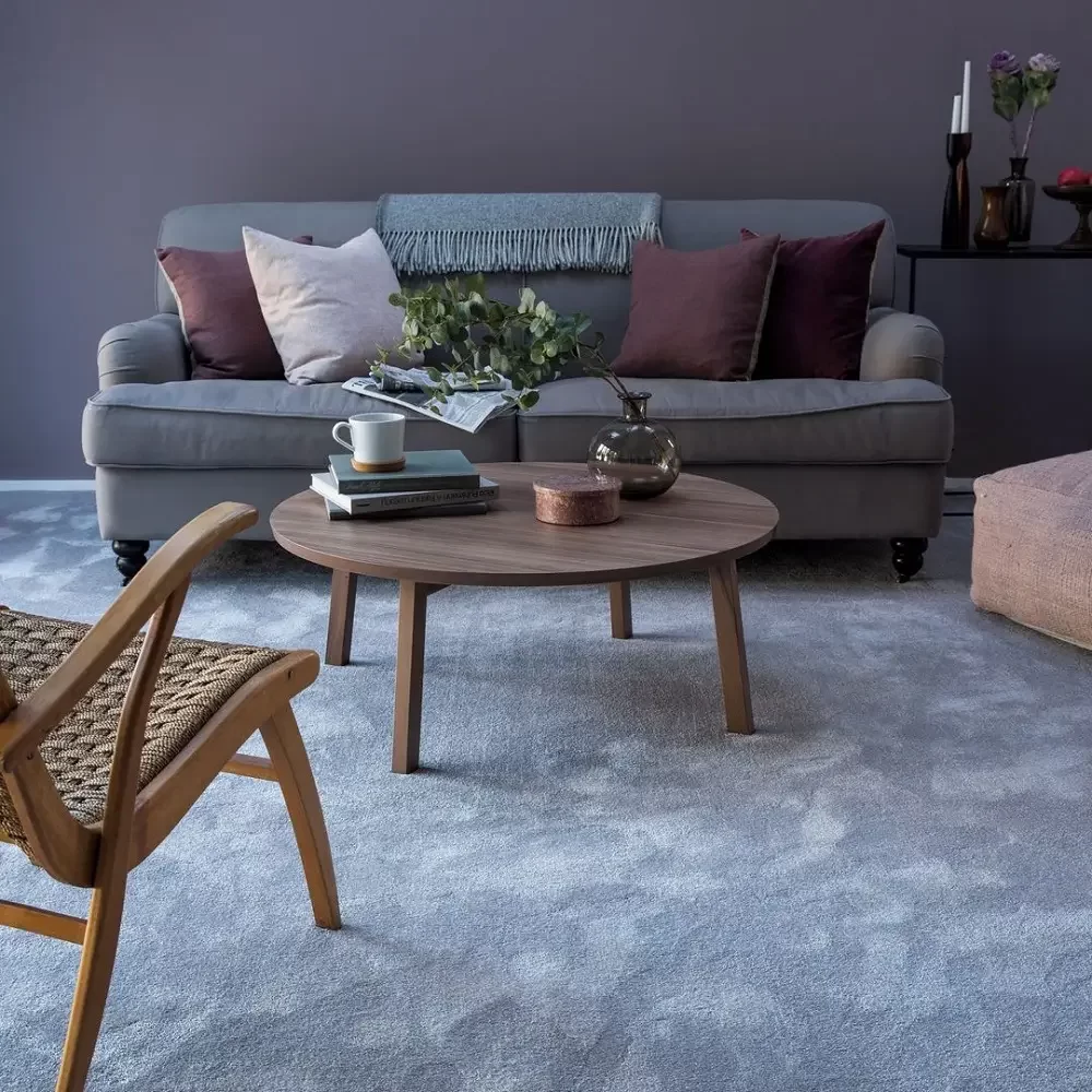Velvet Carpets