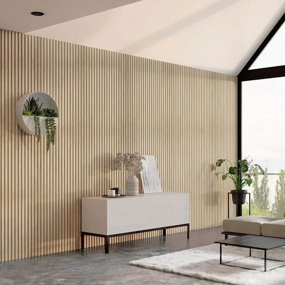 Veneer Wall Panels