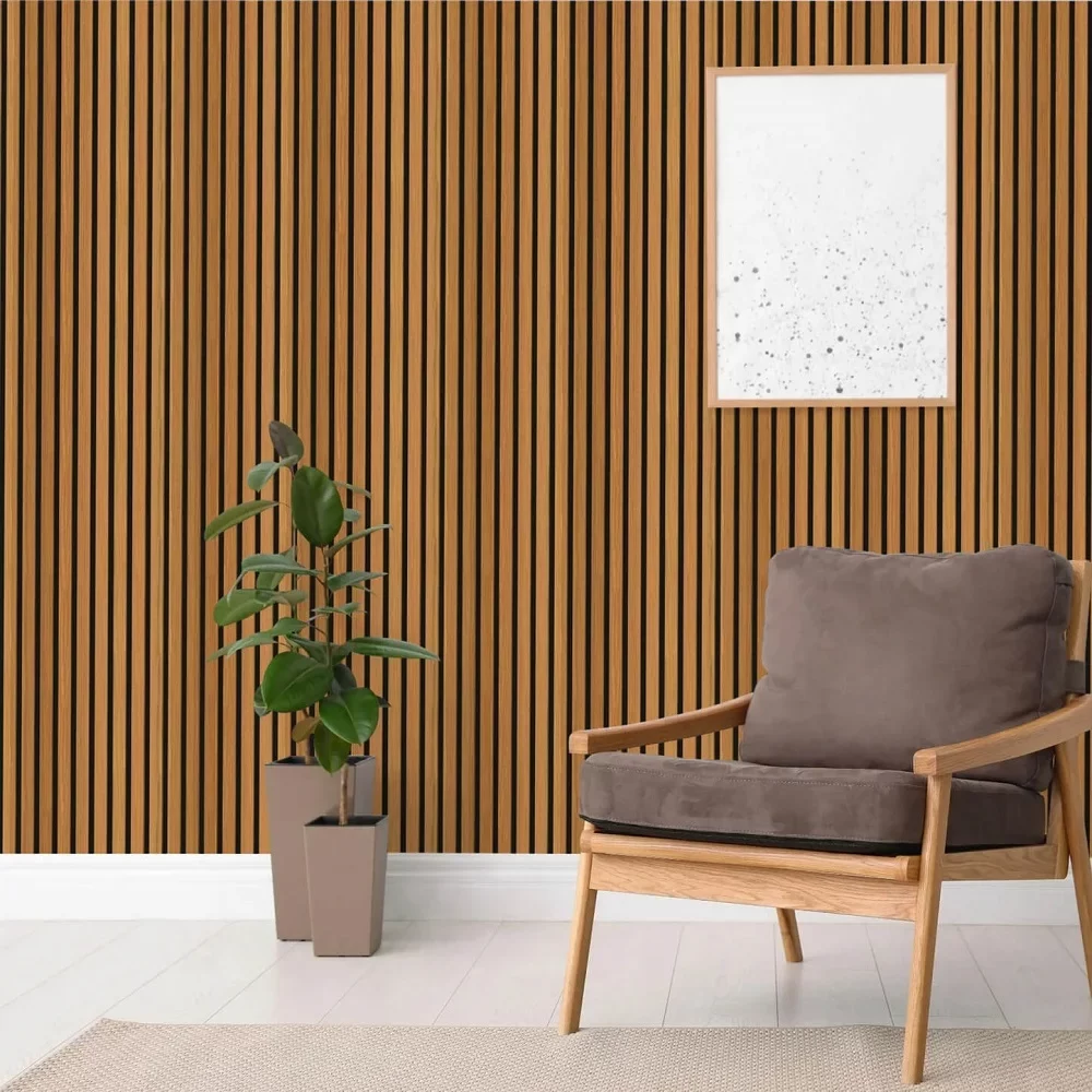 Veneer Wall Panels