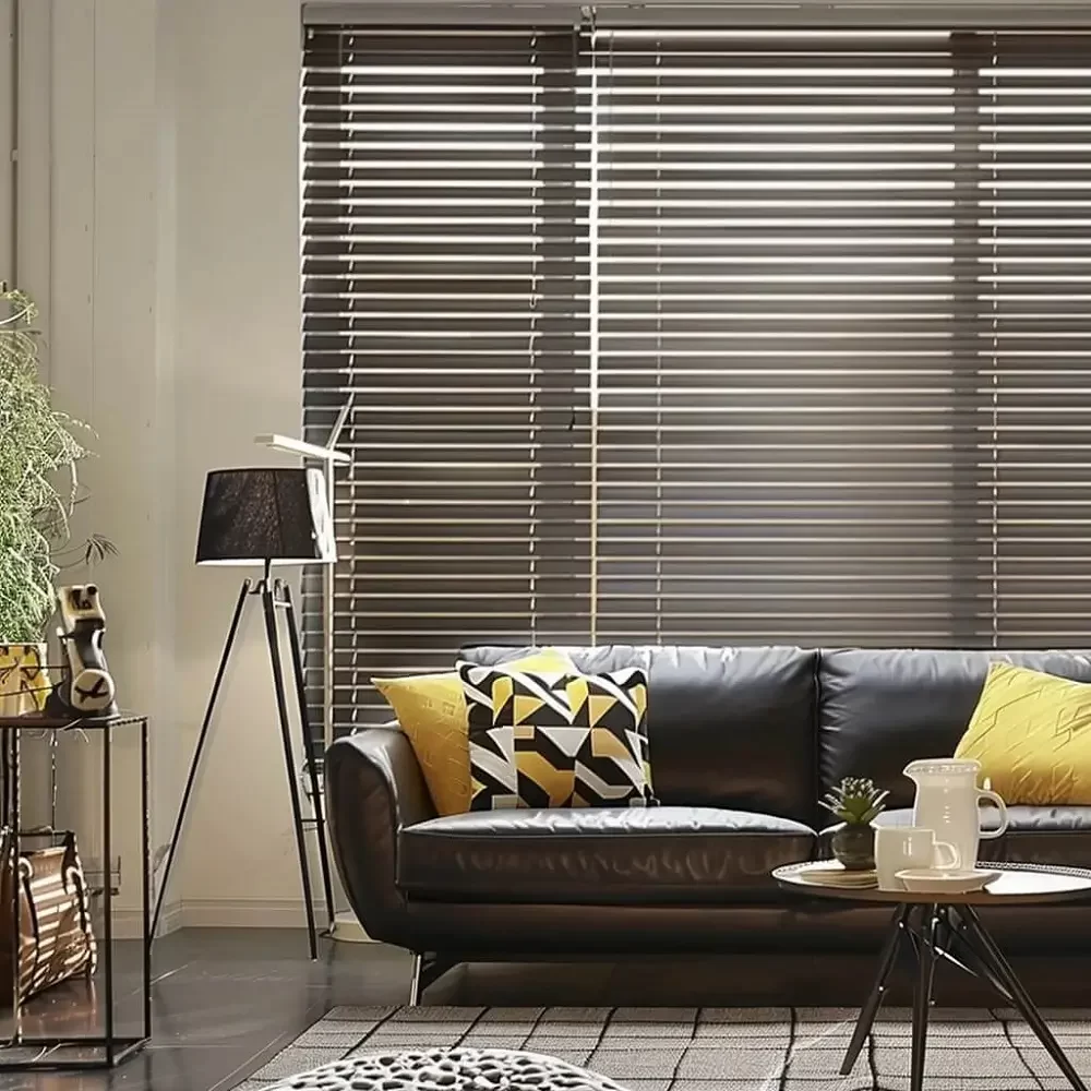 Venetian Blinds