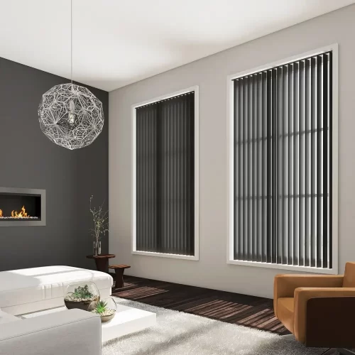 Vertical Blinds