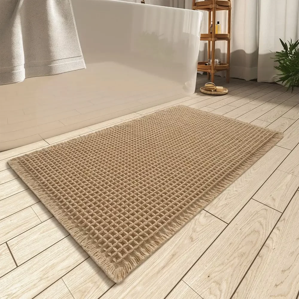 Washroom mat 2