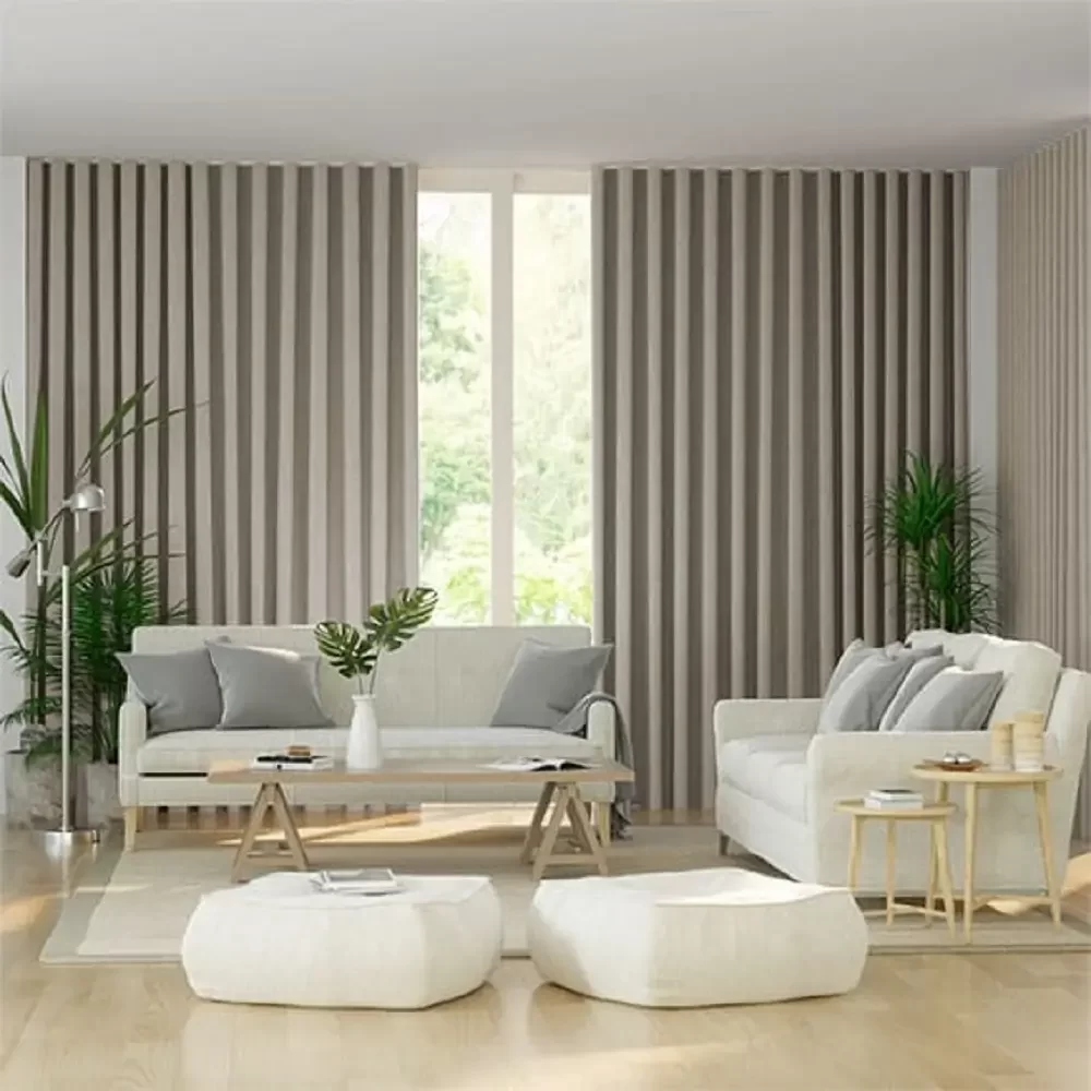 Wave Curtains