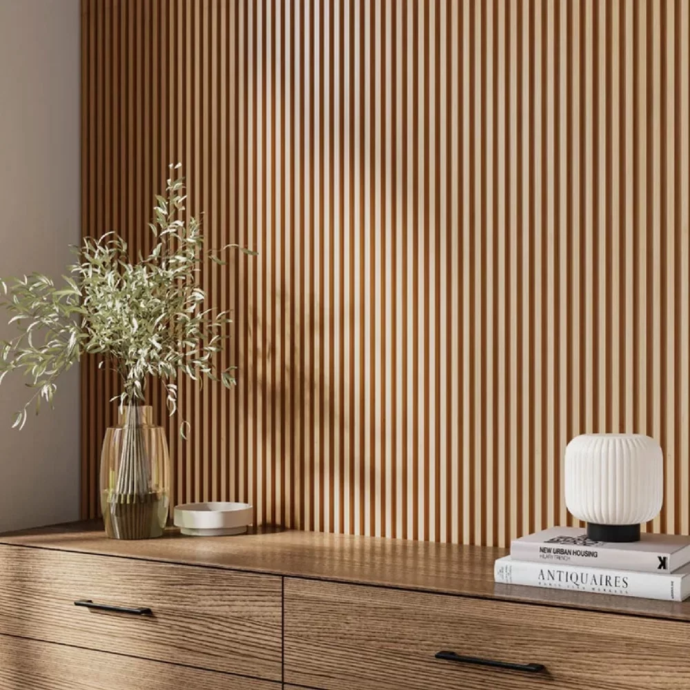 Wood Wall Panels