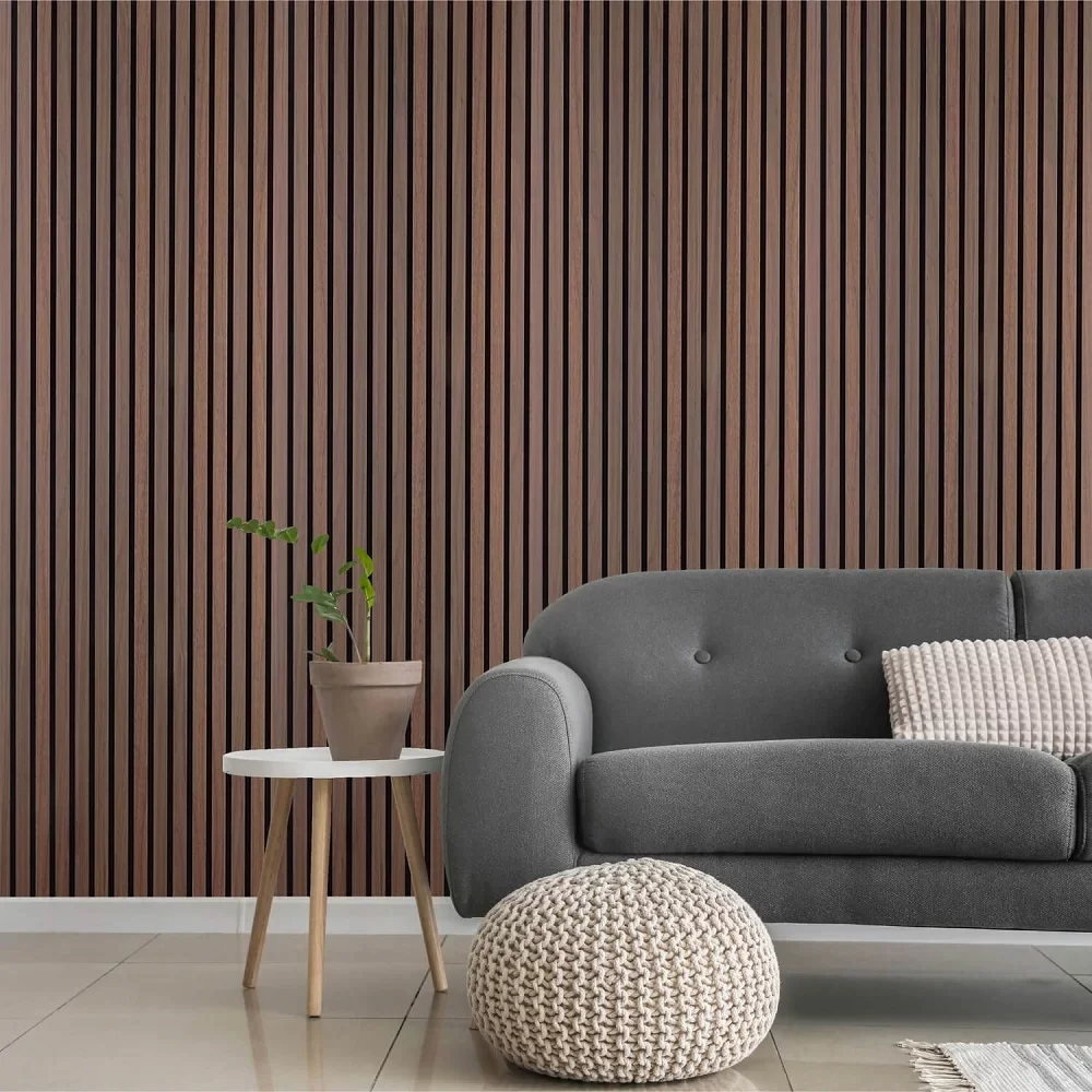 Wood Wall Panels