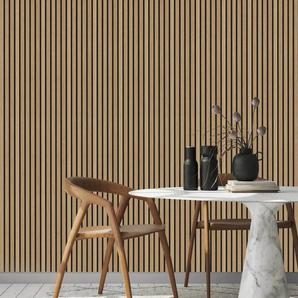 Wood Wall Panels