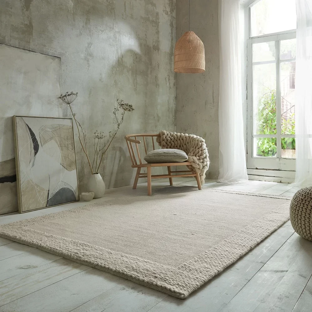 Wool Carpets
