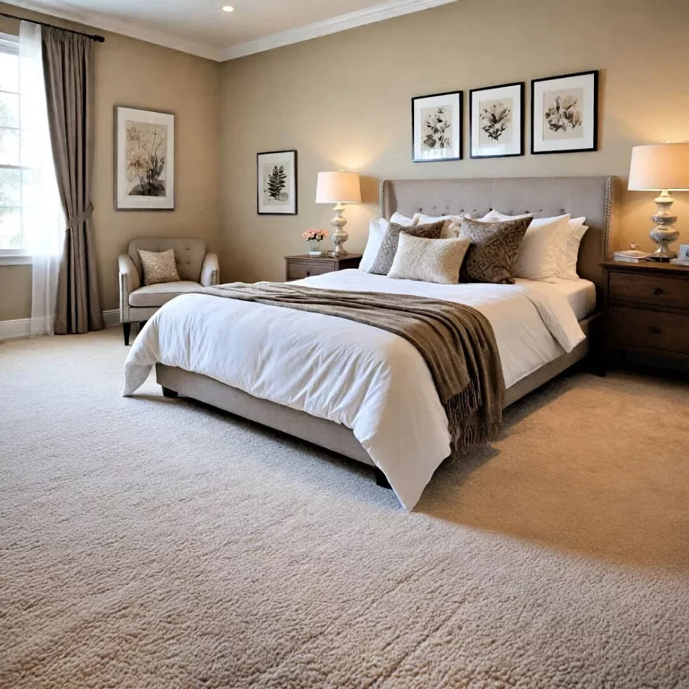 Wool Carpets