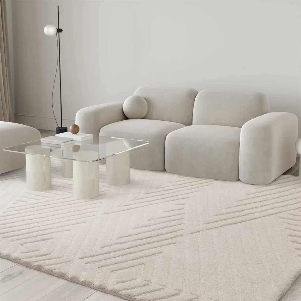 Wool Carpets