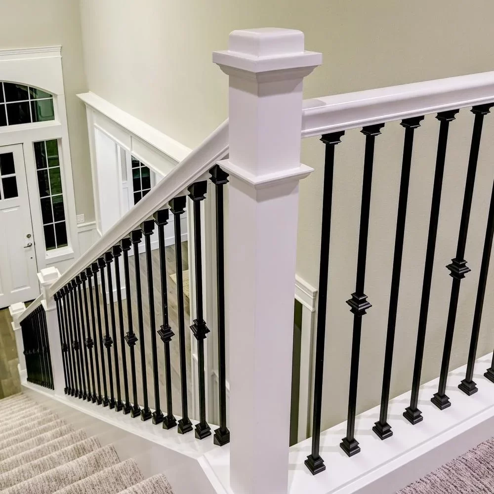 balusters 4