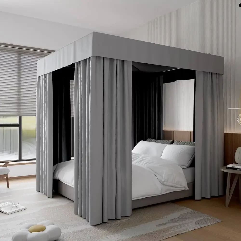 Bed Curtains