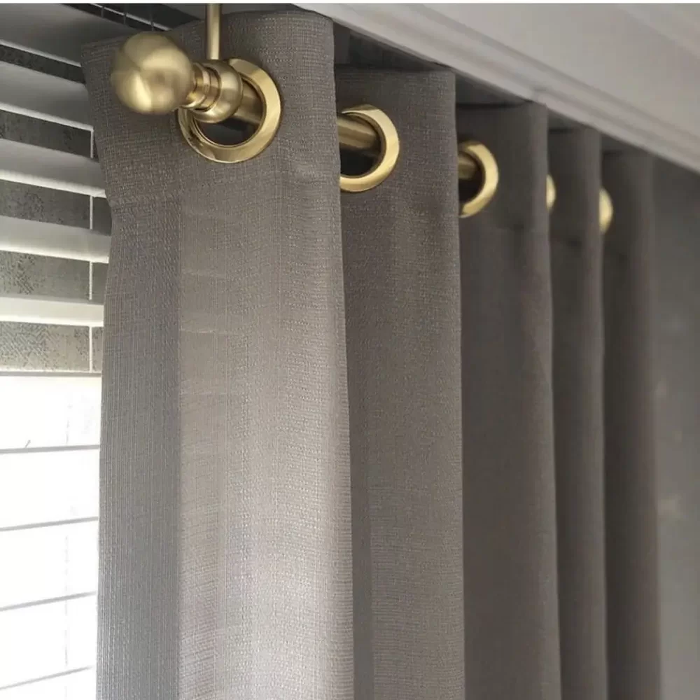 Curtains Bracket