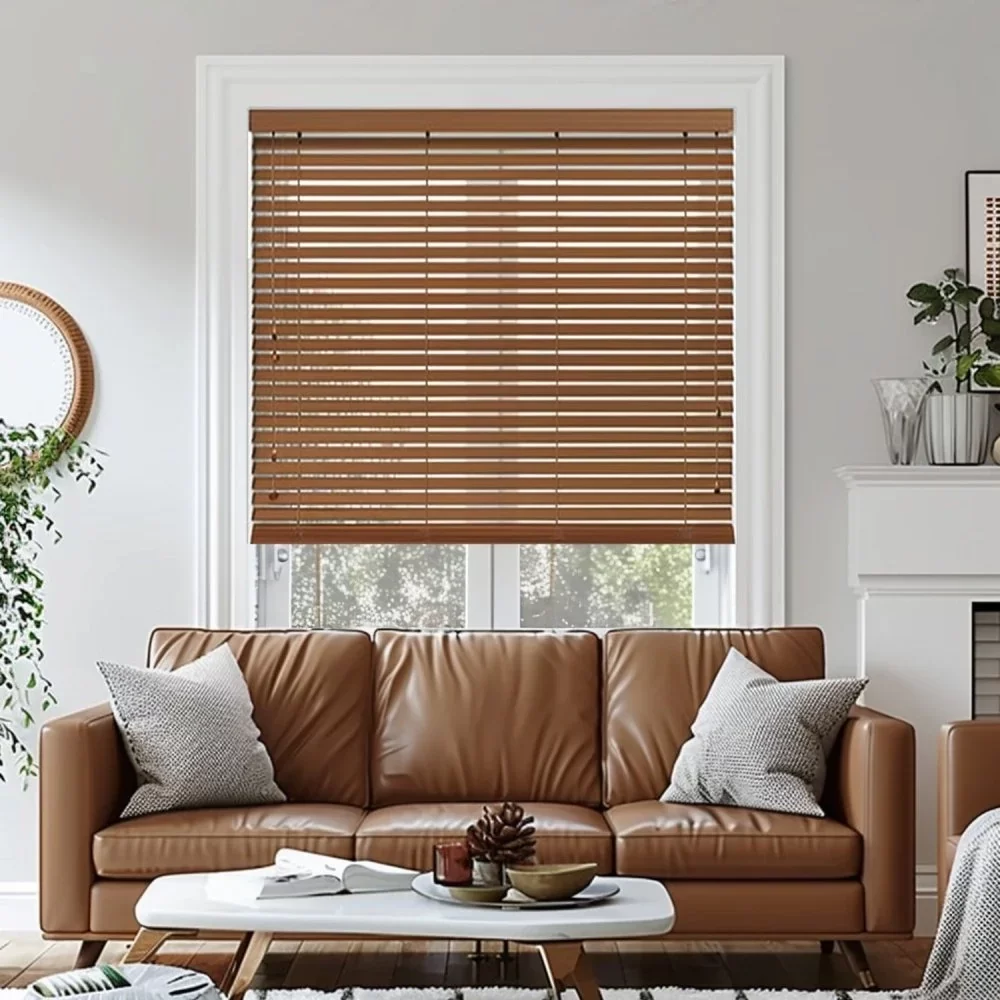 Custom Blinds