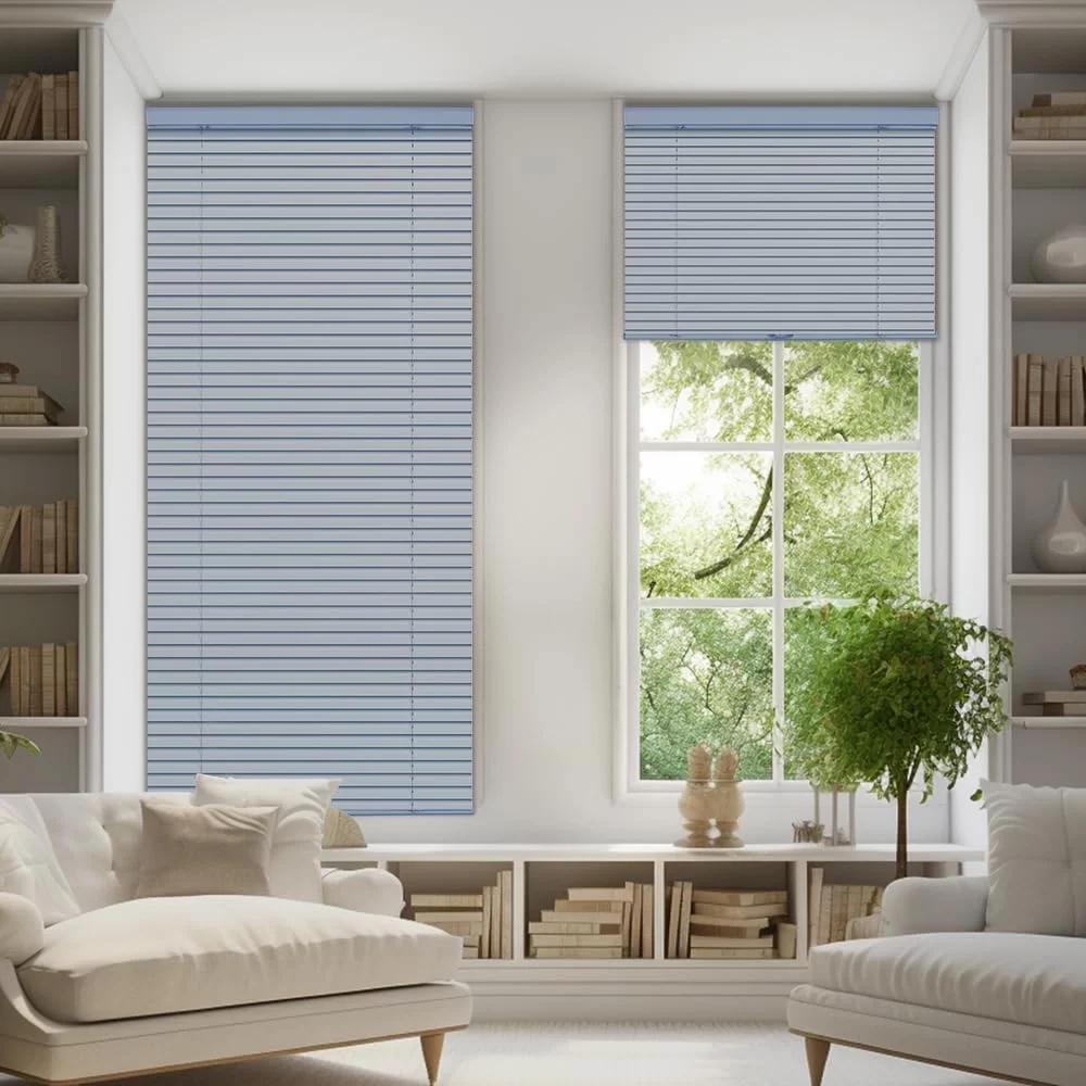 Custom Blinds