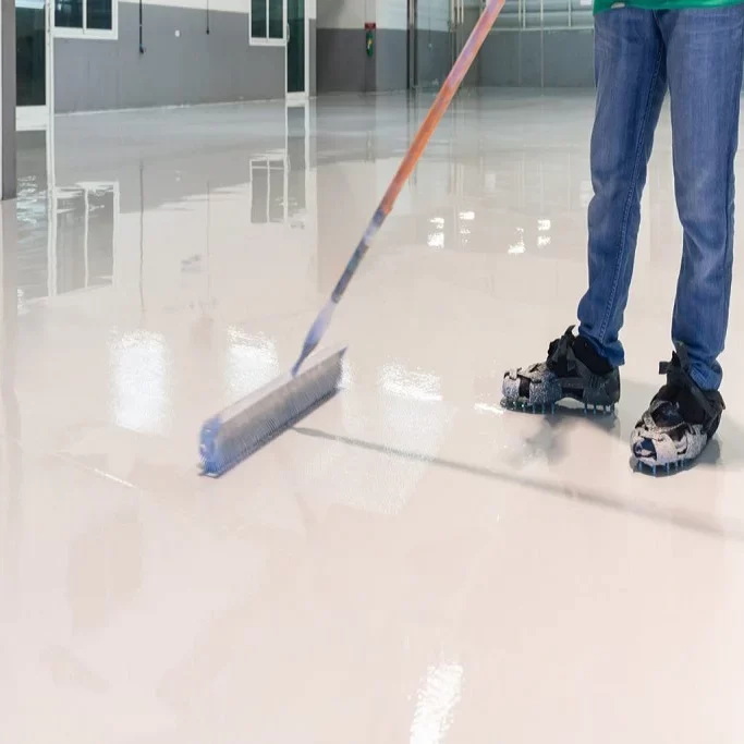 epoxy floor coating s5