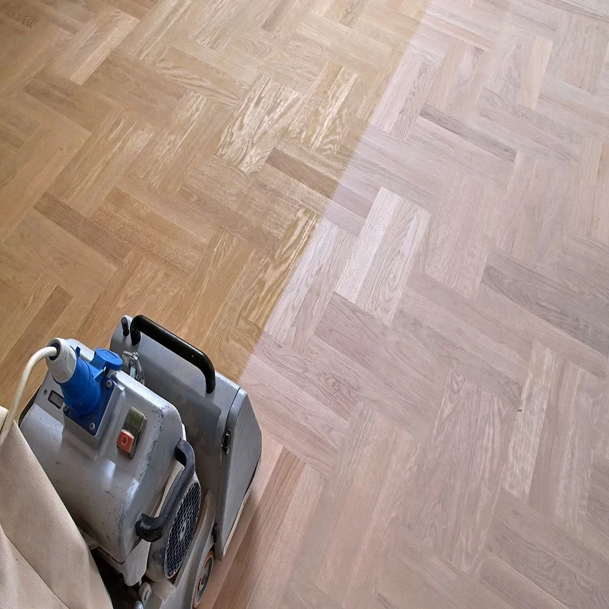 floor sanding