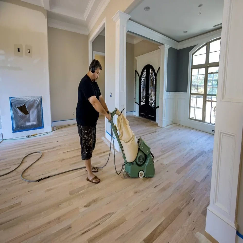 floor sanding