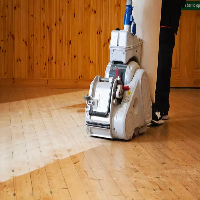 floor sanding