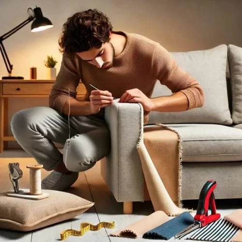 furniture repair