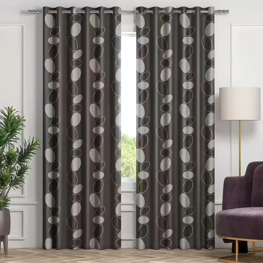 grommet blackout curtains
