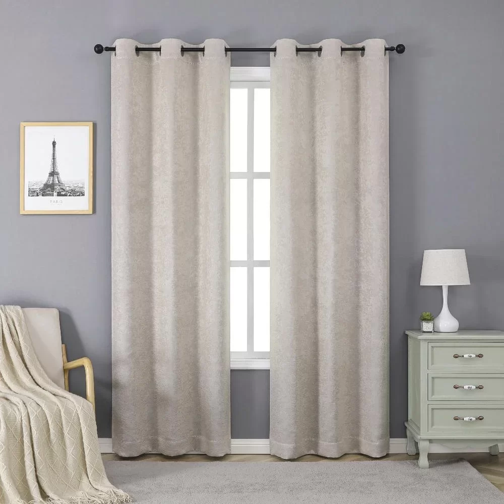 grommet blackout curtains
