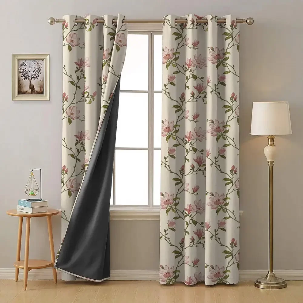 Luxury Curtains