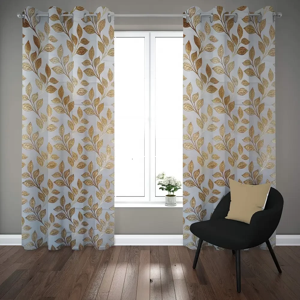 Luxury Curtains