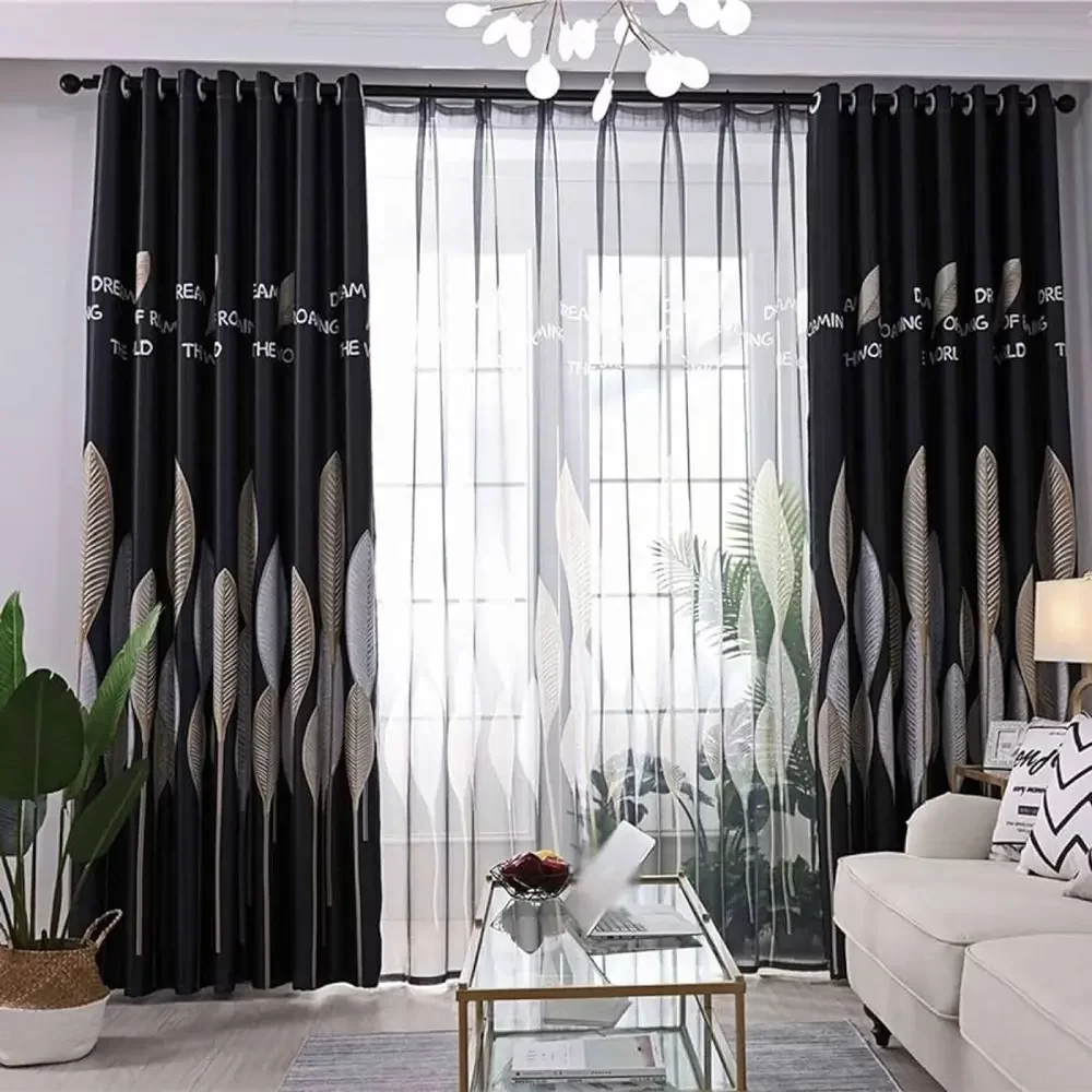 Luxury Curtains