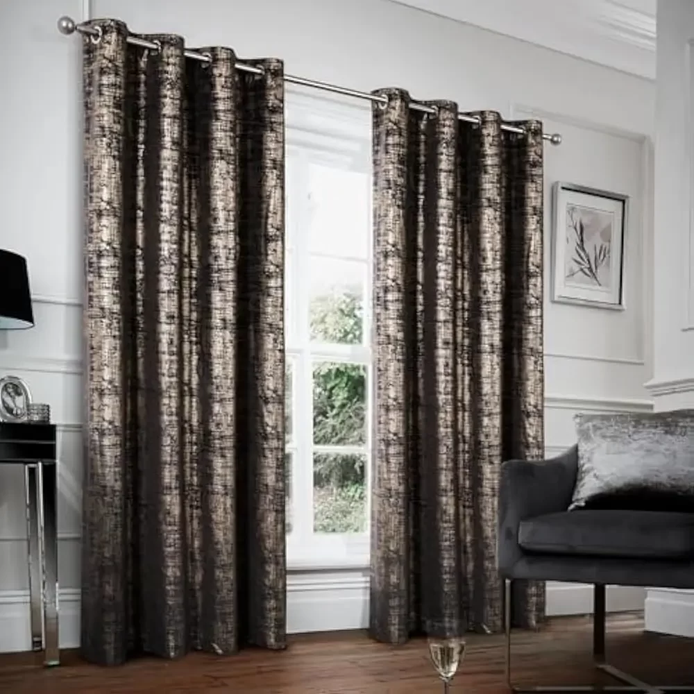 Luxury Curtains