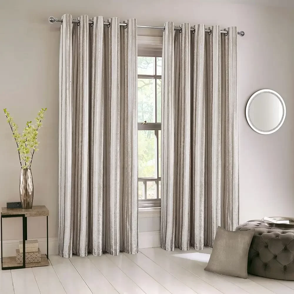 Luxury Curtains