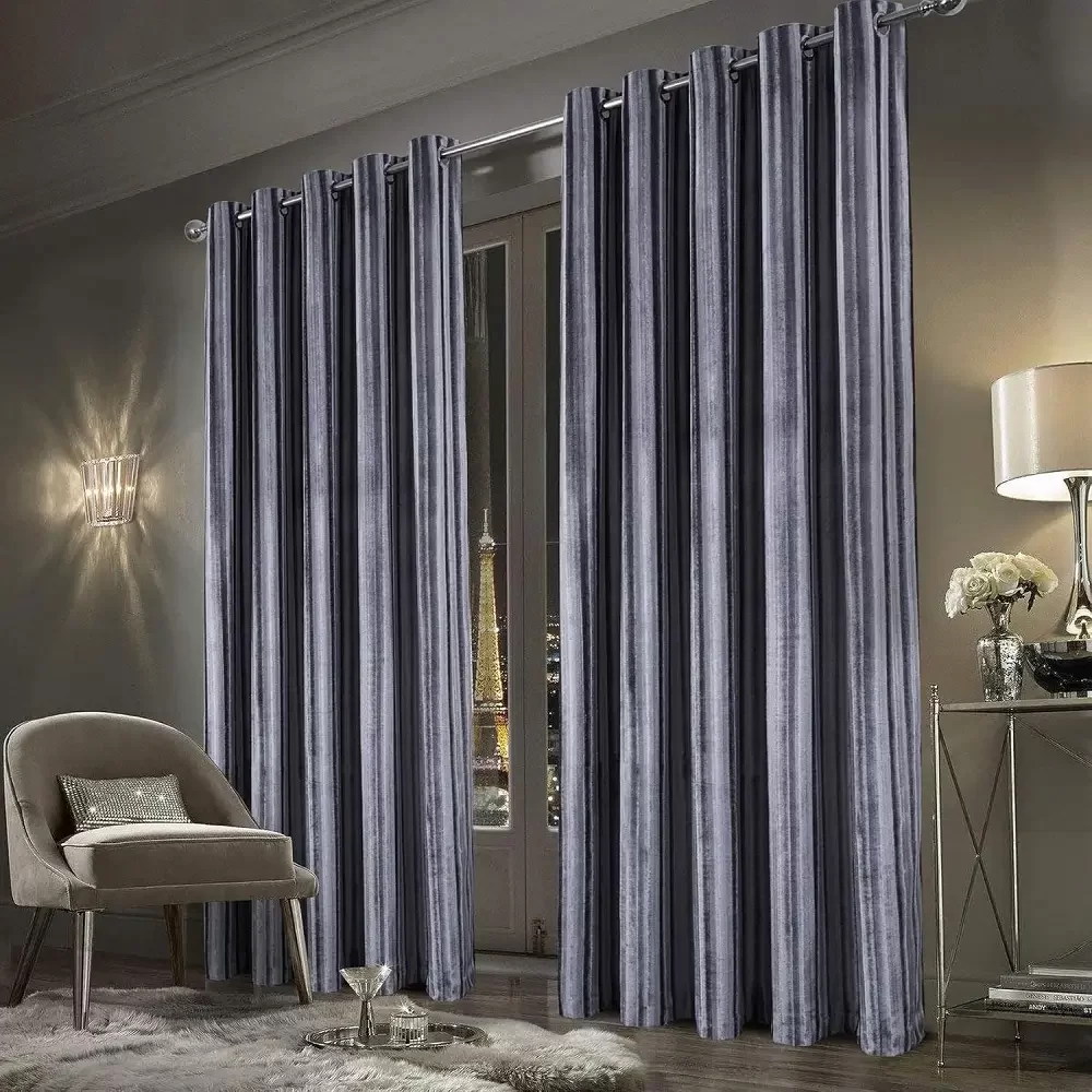 Luxury Curtains