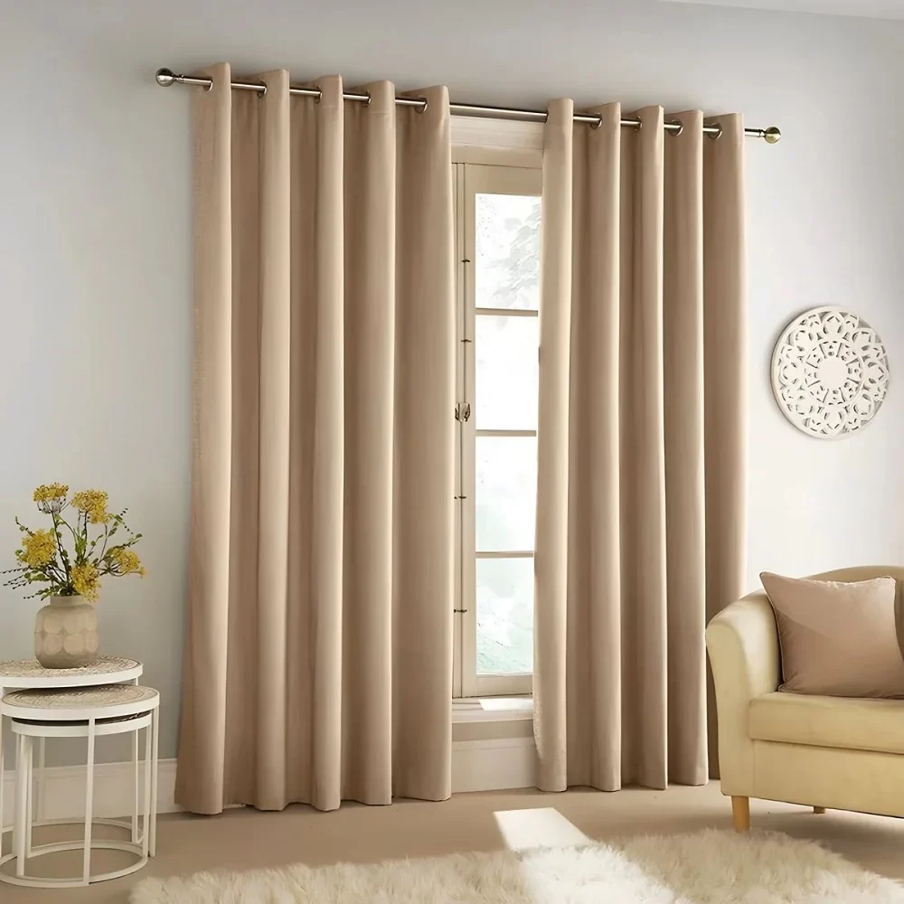 made to measure blackout curtains