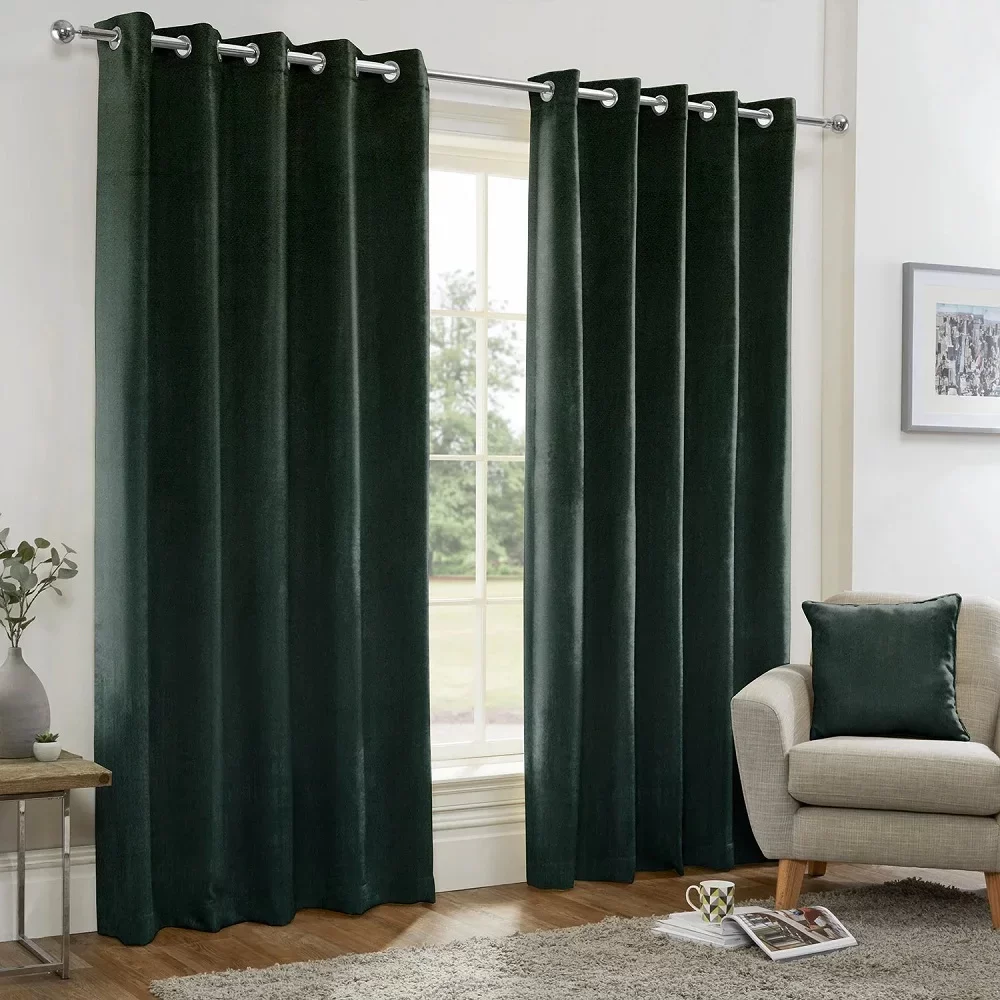 made to measure blackout curtains