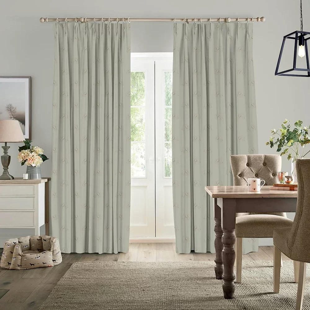 made to measure blackout curtains