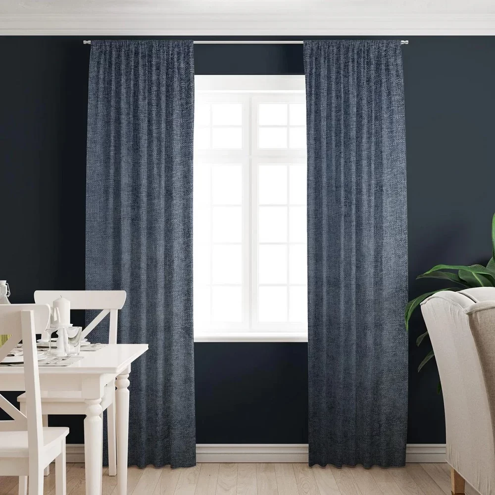 made to measure blackout curtains