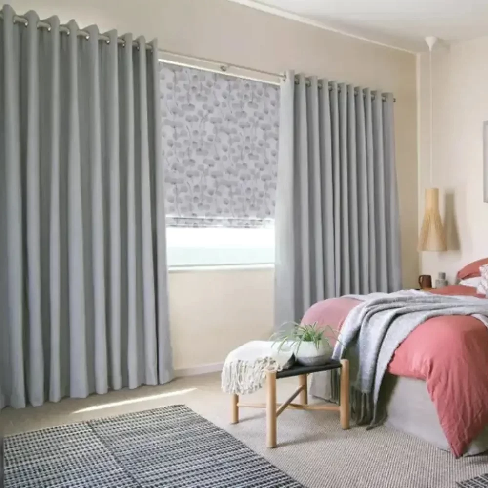 made to measure blackout curtains