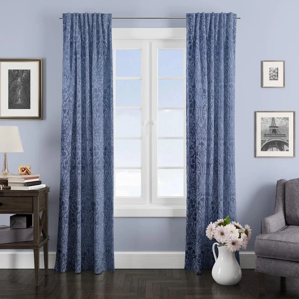 made to measure blackout curtains