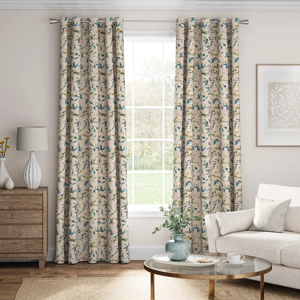 made to measure blackout curtains