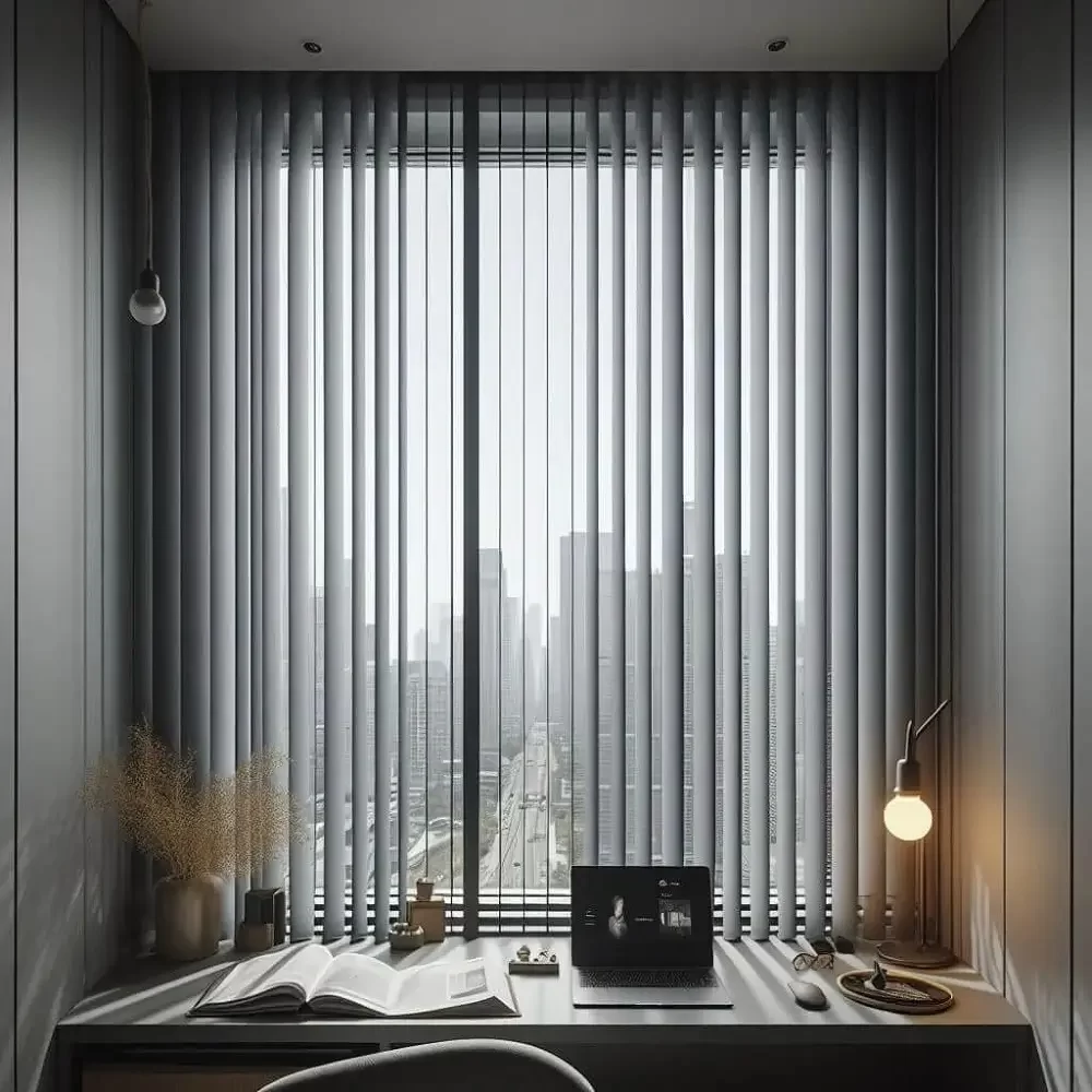 office curtains S3