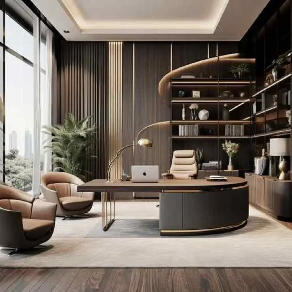 Office Rugs