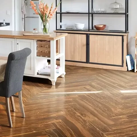 Parquet Flooring