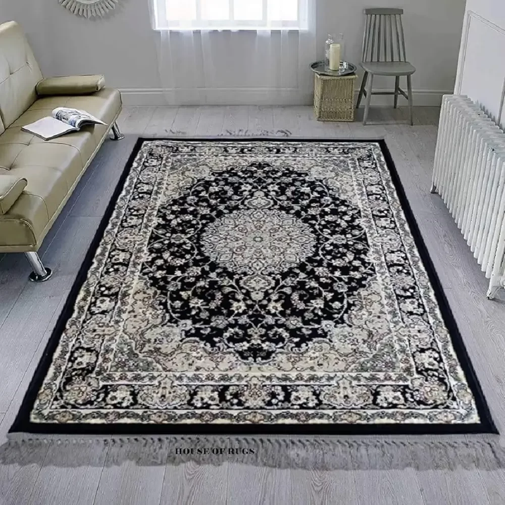 Silk Rugs