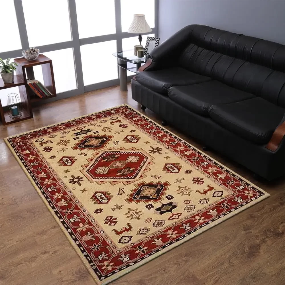 Silk Rugs