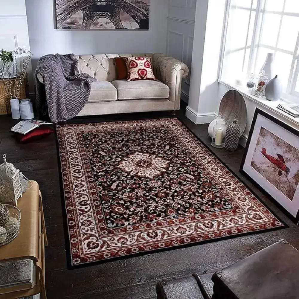 Silk Rugs